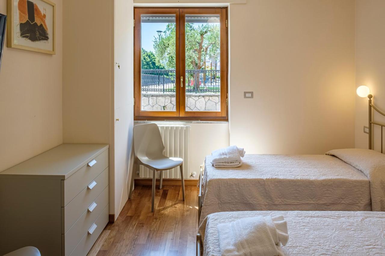 A Casa Di Leo Ξενοδοχείο Ασκόλι Πιτσένο Εξωτερικό φωτογραφία