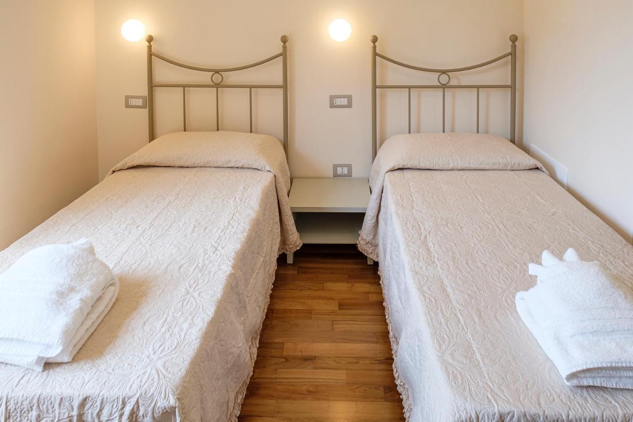 A Casa Di Leo Ξενοδοχείο Ασκόλι Πιτσένο Εξωτερικό φωτογραφία