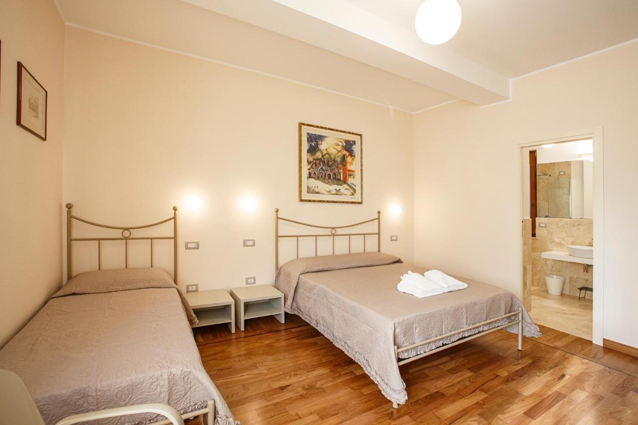 A Casa Di Leo Ξενοδοχείο Ασκόλι Πιτσένο Εξωτερικό φωτογραφία