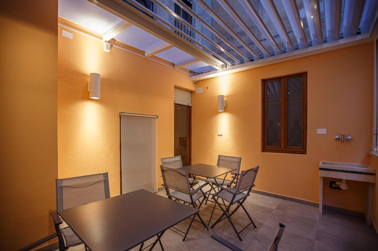 A Casa Di Leo Ξενοδοχείο Ασκόλι Πιτσένο Εξωτερικό φωτογραφία
