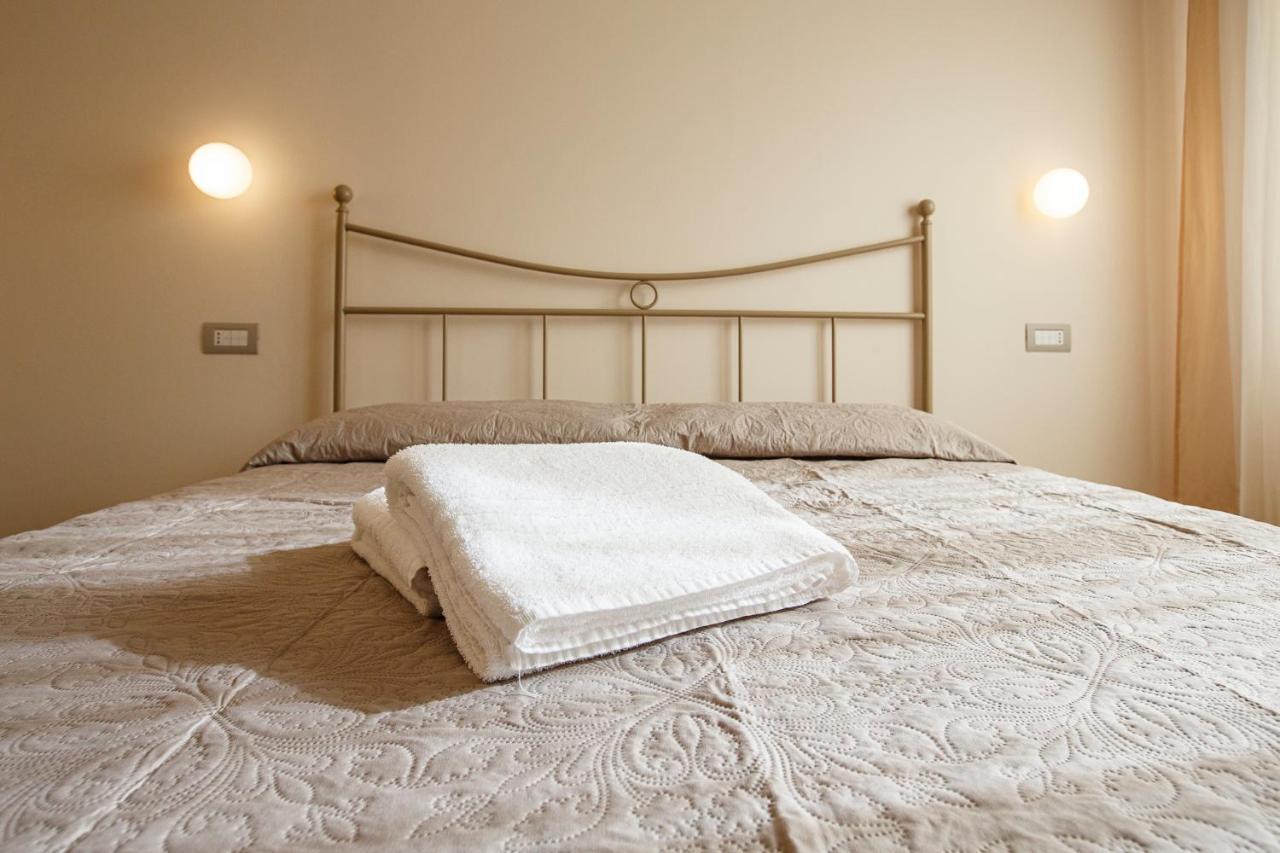 A Casa Di Leo Ξενοδοχείο Ασκόλι Πιτσένο Εξωτερικό φωτογραφία